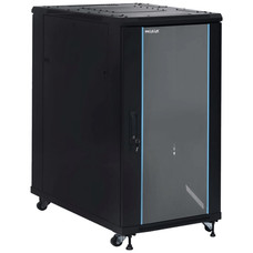 Armario rack suelo 19 pulgadas phasak pro-MR120 Armario rack suelo 19 pulgadas phasak pro